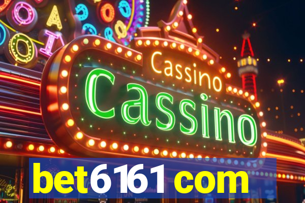 bet6161 com